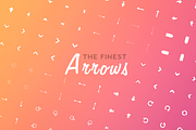 196 Arrows Icon Set, a Templates & Theme by FinestPixels (Thumbnail 1 of 2)