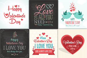 Happy Valentine's Day