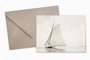 Coastal Gallery, a Decorative Illustration by rileyBgraphics (Thumbnail 5 of 6)