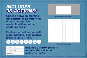 Quick Guides Margin Maker-Ai Actions