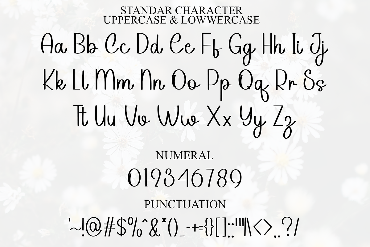Digital Signature, a Handwritten Font by FreshTypeINK (Photo 4 of 8)