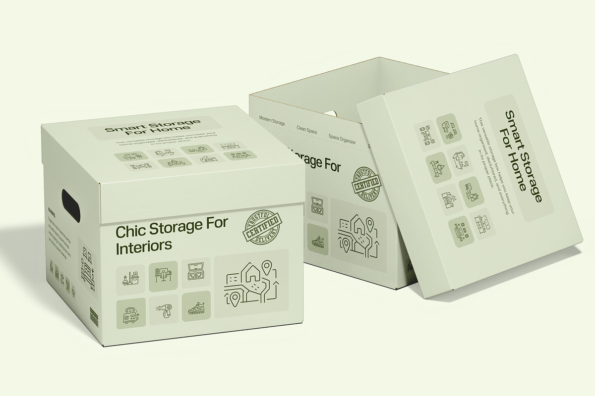 1210 Everyday Icon, an Outline Icon by Prosymbols (Photo 5 of 20)