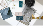 Ultimate Branding Collection– Life, a Branding & Logo Template by 7th Avenue Designs (Thumbnail 2 of 6)