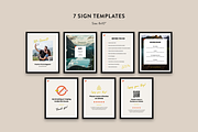 Airbnb Welcome Book Template | Canva, a Brochure Template by Anchor ‹A› Digital Design (Thumbnail 6 of 11)