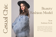 Spotless - Modern Stylish, a Serif Font by RockboyStd (Thumbnail 2 of 12)