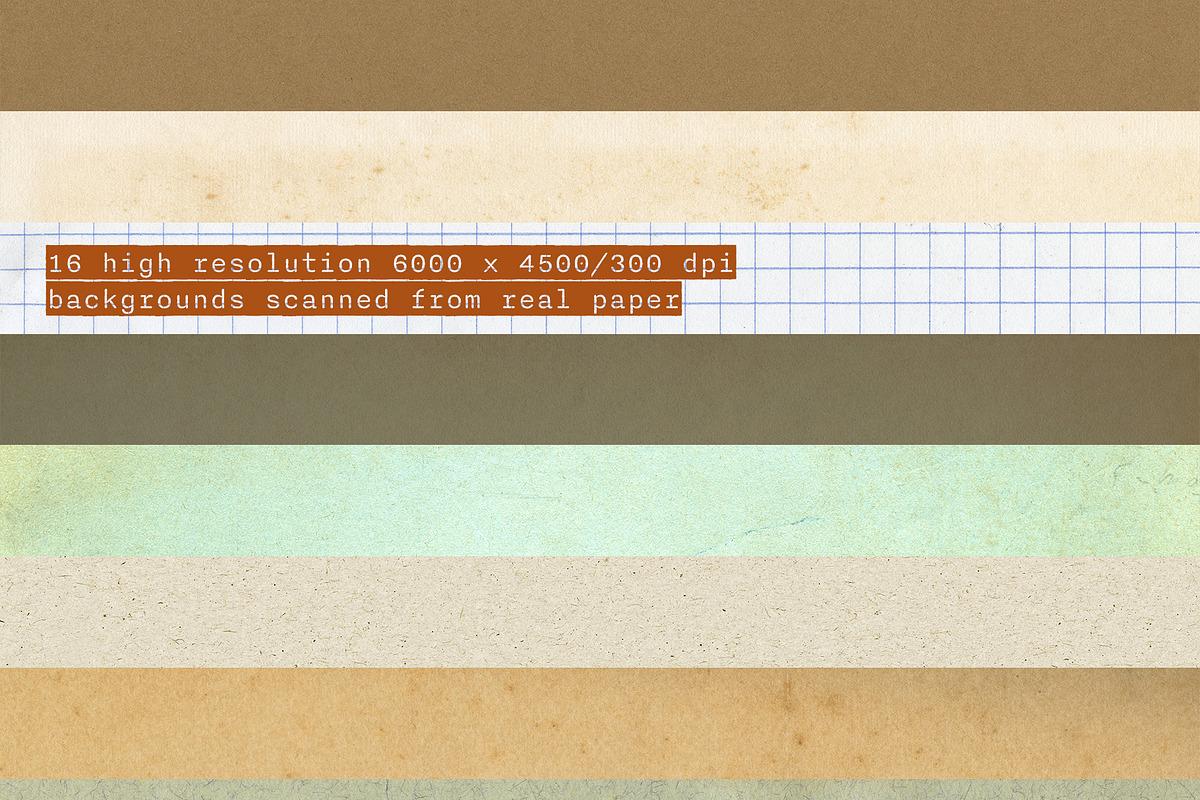 Nostalgic Travel Scrapbook Elements, an Object Graphic by Paper Makes (Photo 6 of 7)