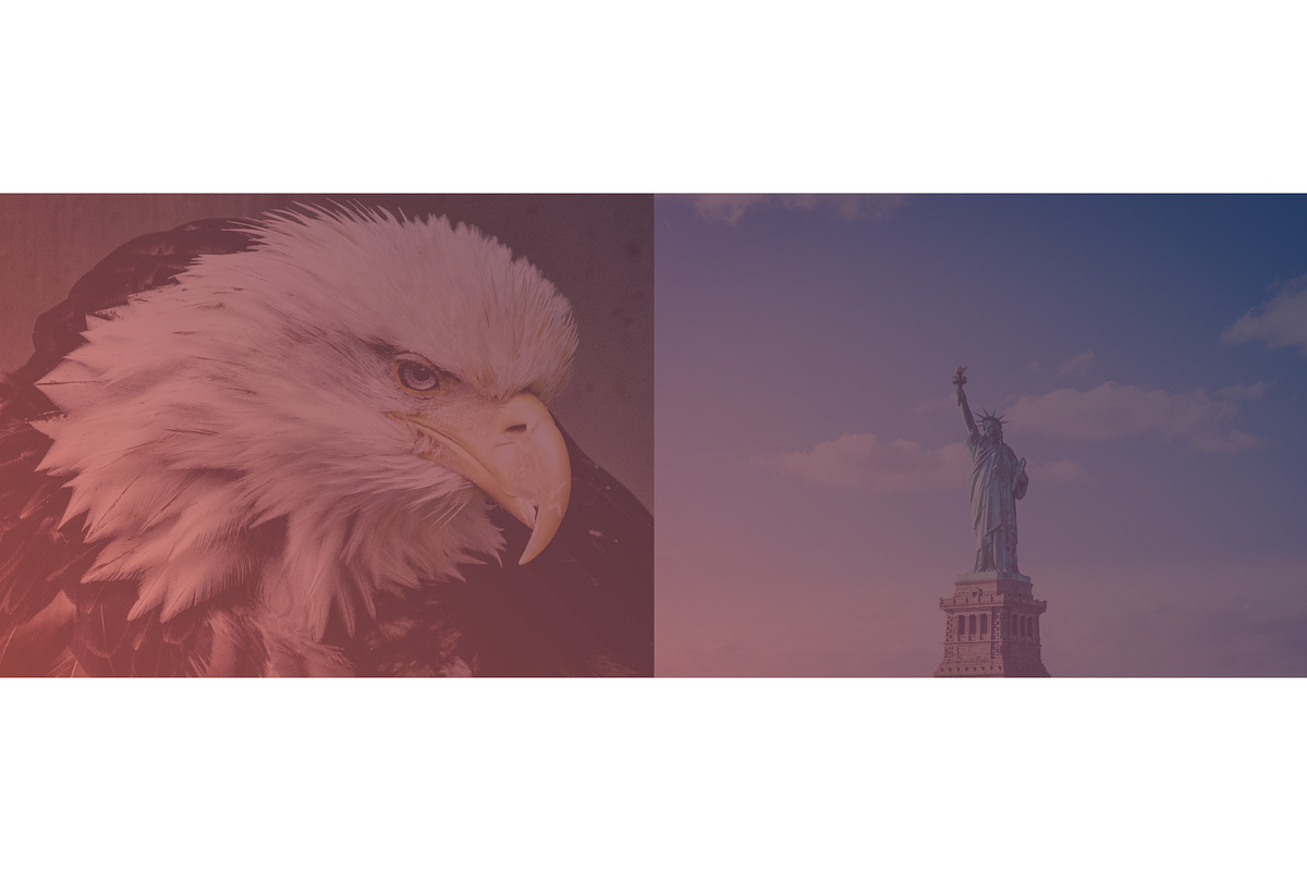 American Gradients, a Gradient Add-On by npdstudio (Photo 3 of 6)