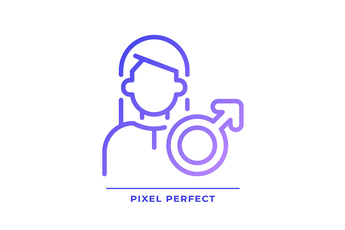 Anima archetype pixel perfect, an Icon by IMG Visuals