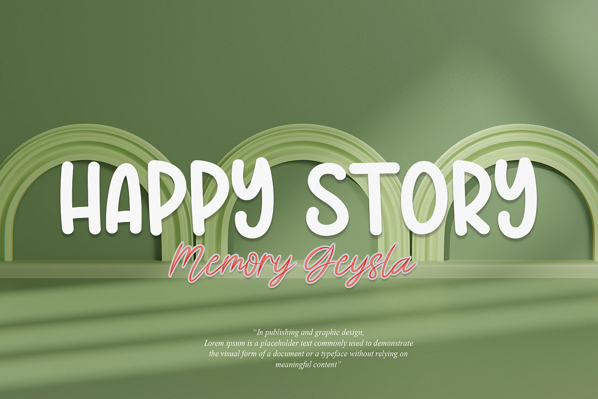 Farmhouse-Christmas | Font Duo, a Script Font by Scratchones (Photo 7 of 8)