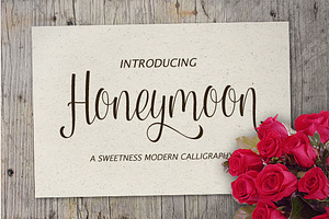 Honeymoon Script