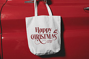 Advent Passage - Elegant Serif Font, a Serif Font by Flawless And Co (Thumbnail 6 of 10)
