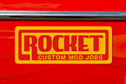 Stepside | Retro Display Font, a Sans Serif Font by StudioWorks (Thumbnail 5 of 10)