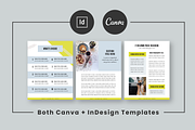 Lead Magnet Templates, a Marketing Template by Studio Soluna (Thumbnail 11 of 12)