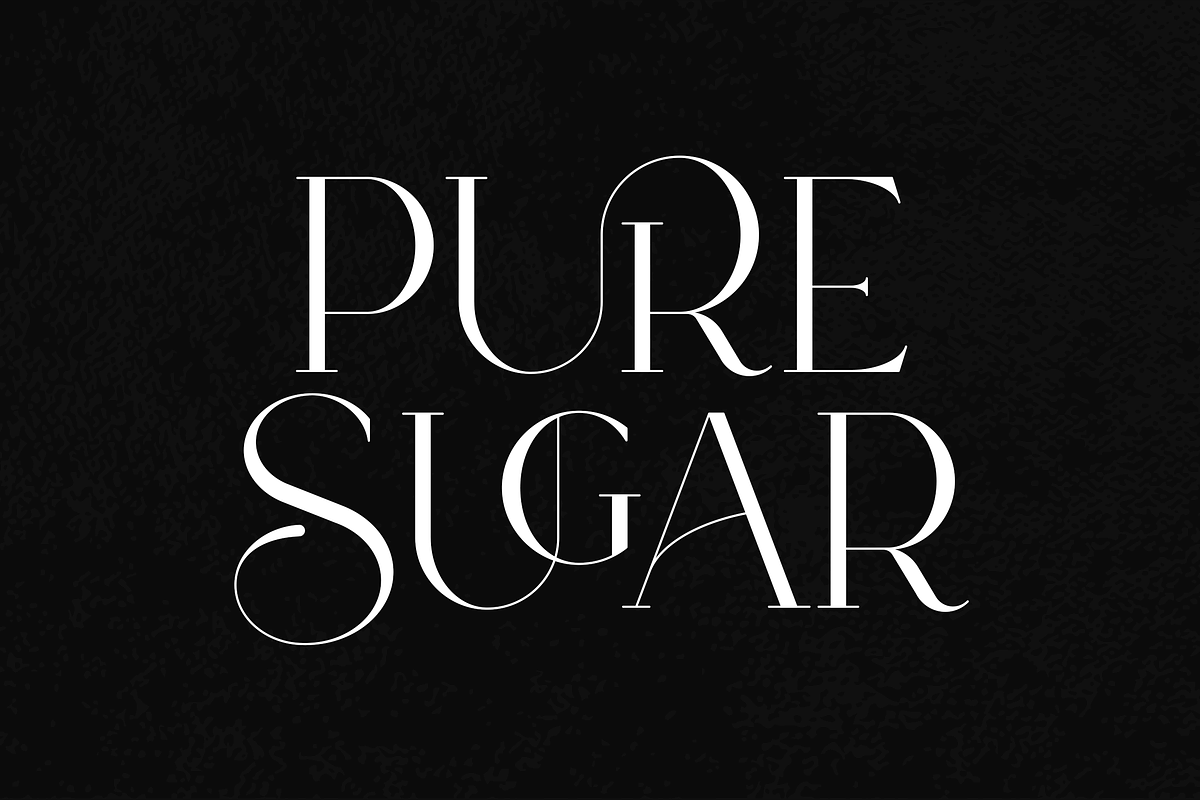SALE! Type Maestro -  serif font, a Serif Font by VP Fonts (Photo 23 of 25)