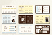 Slide Deck Masterclass Webinar, a Presentation Template by Branding Babe Co. (Thumbnail 4 of 10)