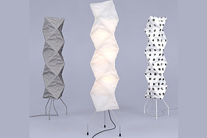 Flor Lamps