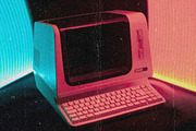 Pulp Grit Texture Overlays, a Texture Graphic by Freezerondigital (Thumbnail 8 of 9)