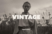 50 in 1 Vintage Effects Bundle, a Layer Style Add-On by pixelbuddha.net (Thumbnail 25 of 54)