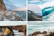 Collage Photo Frame Design Bundle, a Print Template by MRI STUDIO (Thumbnail 44 of 52)