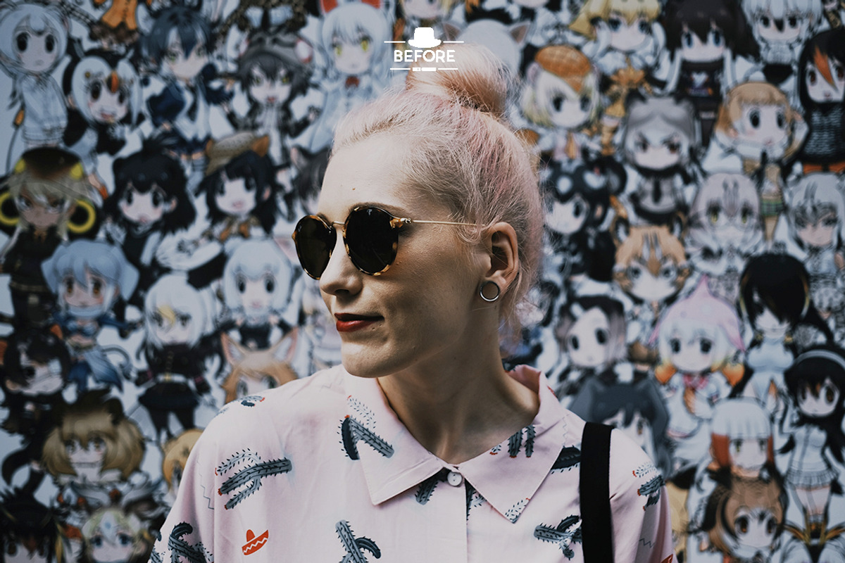 Sweet Lightroom Presets, an Action Add-On by Lavinsky Art Store (Photo 8 of 14)