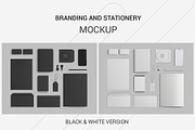 Branding and stationery Mockup #1, a Books & Magazine Mockup by Seven Lights (Thumbnail 2 of 6)