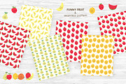 Organic food labels and logos, an Object Graphic by Magic & Dreams (Thumbnail 3 of 4)
