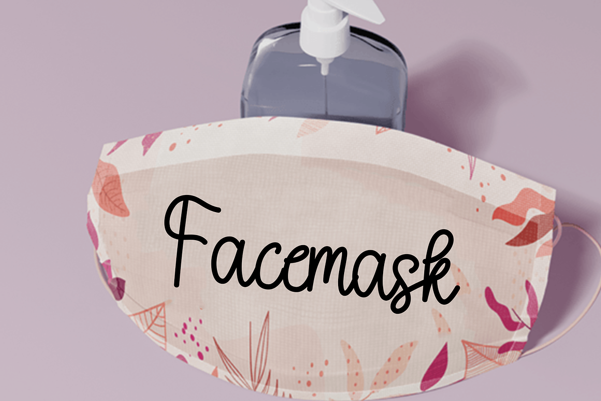Halloween, a Handwritten Font by InermediaSTUDIO (Photo 3 of 8)