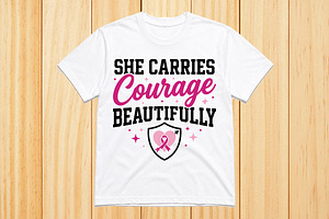 Cancer Awareness Design