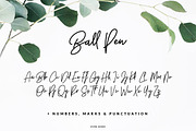 Handwritten Font Bundle is back!, a Script Font by VladCristea (Thumbnail 19 of 67)