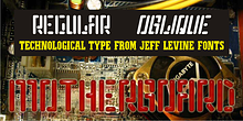 Motherboard JNL