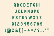 Soulmate Forever – Cute Display Font, a Sans Serif Font by Limited.studio (Thumbnail 6 of 6)