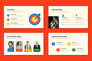 Digital Marketing Presentation, a Presentation Template by Mighty-Slide (Thumbnail 3 of 7)