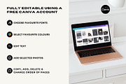 PLR MRR Faceless Reels Resell Rights, a Social Media Template by The Thrive Society (Thumbnail 6 of 9)