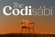 Valverde Functional Serif-36 Fonts, a Serif Font by Jehoo Creative (Thumbnail 14 of 15)