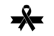 Cancer Awareness Strength Hope Set, a Healthcare Illustration by Designer_Momina (Thumbnail 7 of 16)