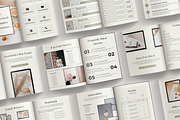 Service-Based Business Bundle, a Brochure Template by Ralony (Thumbnail 18 of 31)