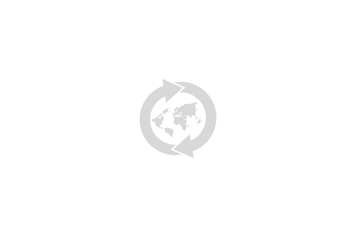 Global Trade Logo Design Template, a Branding & Logo Template by bvcreates (Photo 6 of 8)