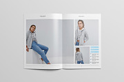 Classic + Lookbook, a Brochure Template by obidullah_01 (Thumbnail 6 of 13)