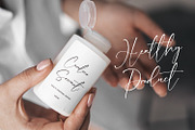Sembilu Script - Handwritten Font, a Script Font by StringLabs (Thumbnail 3 of 10)