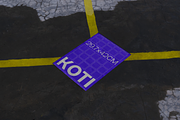 Poster Mockup [Y] 01, a Mockup by Kotivoro (Thumbnail 3 of 3)