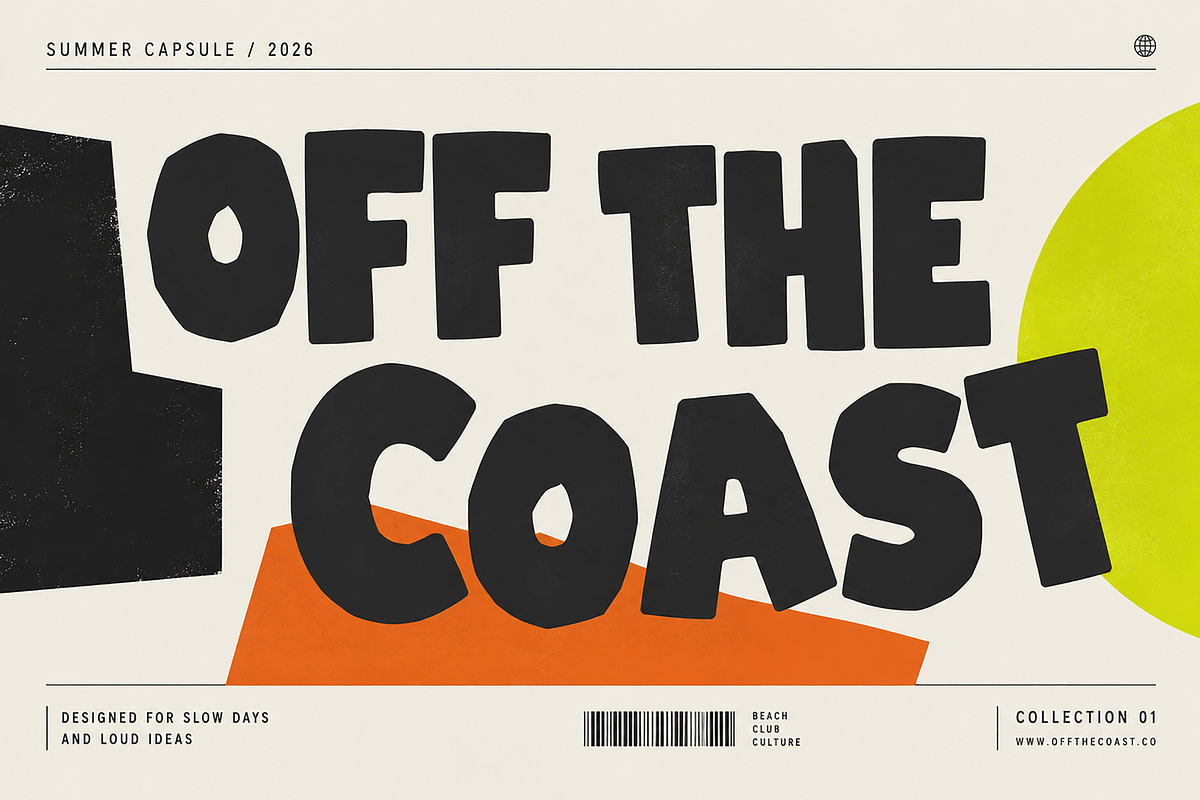 Island Block, a Slab Serif Font by Wow Magic (Photo 5 of 5)