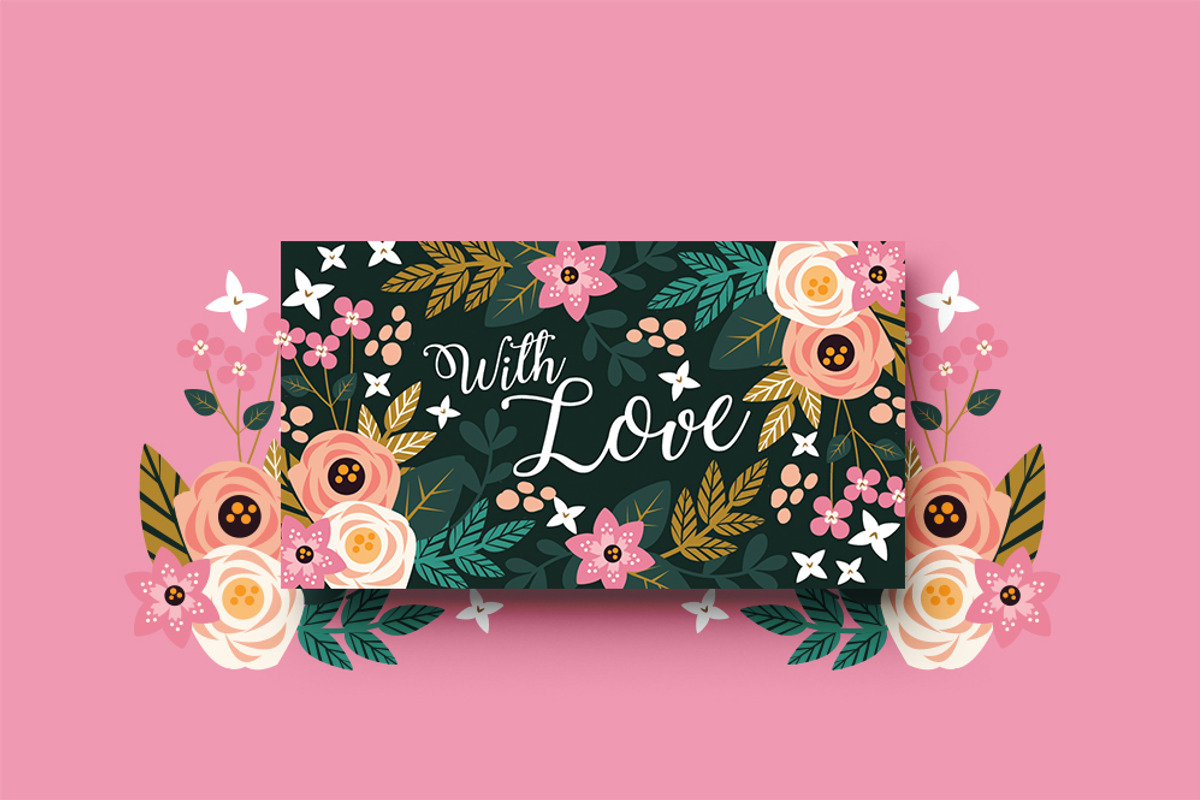 Florence Gift Tags, a Card Template by Werlang Paper (Photo 3 of 7)