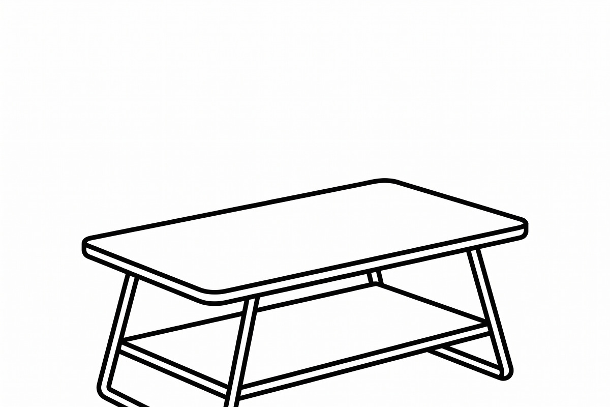 42 Vector Tiny Apartment Icon Set, an Outline Icon by adenpinkstore (Photo 5 of 12)