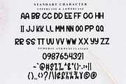 Candy Cake, a Serif Font by InermediaSTUDIO (Thumbnail 2 of 7)