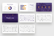 Shafary - Umrah & Hajj Google Slides, a Presentation Template by BeadyLab (Thumbnail 6 of 6)