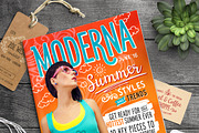 Jack and Zoe Font Collection, a Script Font by DISTRICT 62 STUDIO (Thumbnail 6 of 11)