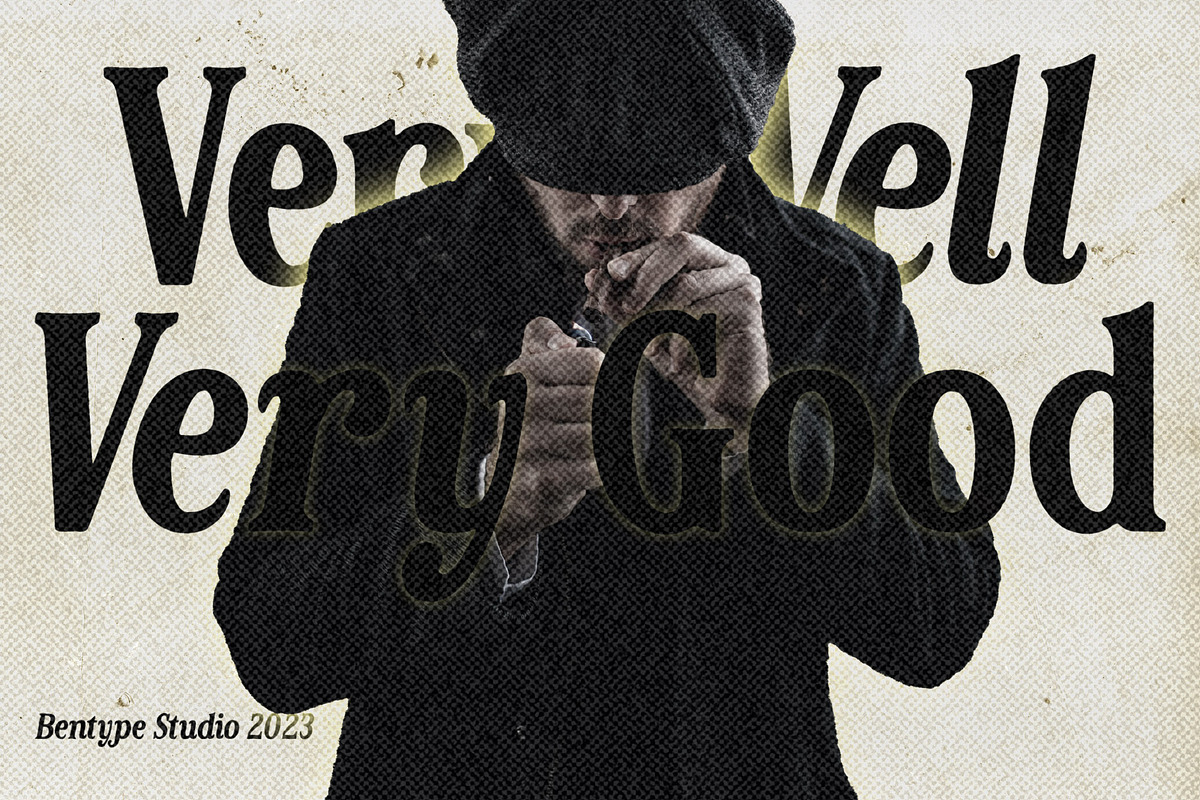 Kaltjer - Serif Font, a Serif Font by Bentype Studio (Photo 5 of 8)