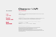 SentaSans Variable, a Sans Serif Font by Sentavio (Thumbnail 3 of 8)