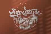 Grandtown - Bold Retro Script, a Script Font by PutraCetol Studio (Thumbnail 2 of 12)