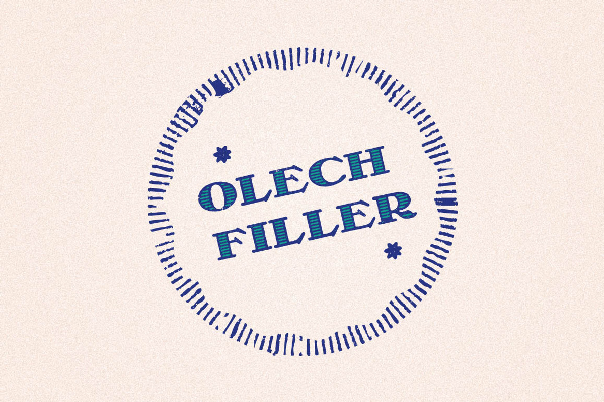 OLECH filler